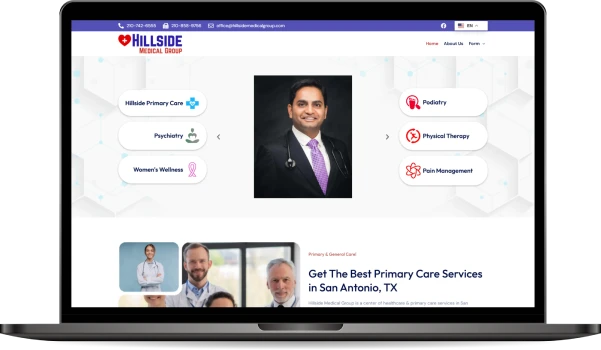 hillsidemedical